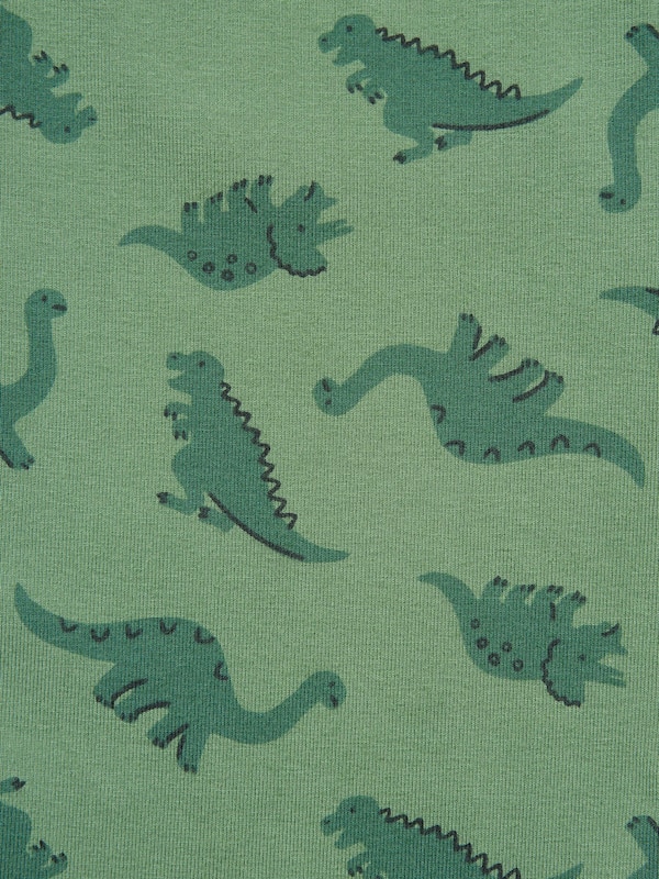 Baby Relaxed Leggings | Printed