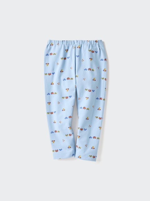 Uniqlo Baby Leggings