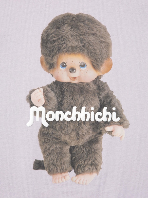 Monchhichi UT Graphic T-Shirt