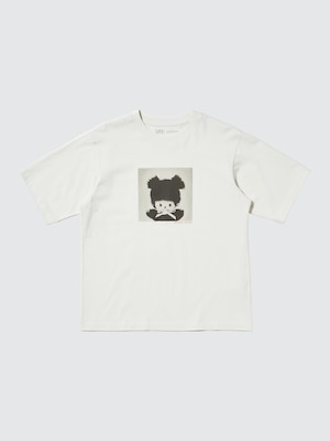 Monchhichi UT Graphic T-Shirt