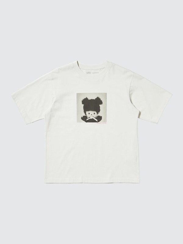 Monchhichi UT Graphic T-Shirt