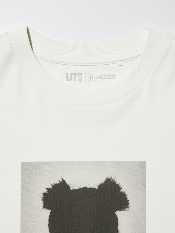 Monchhichi UT Graphic T-Shirt