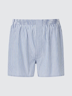 Woven Trunks