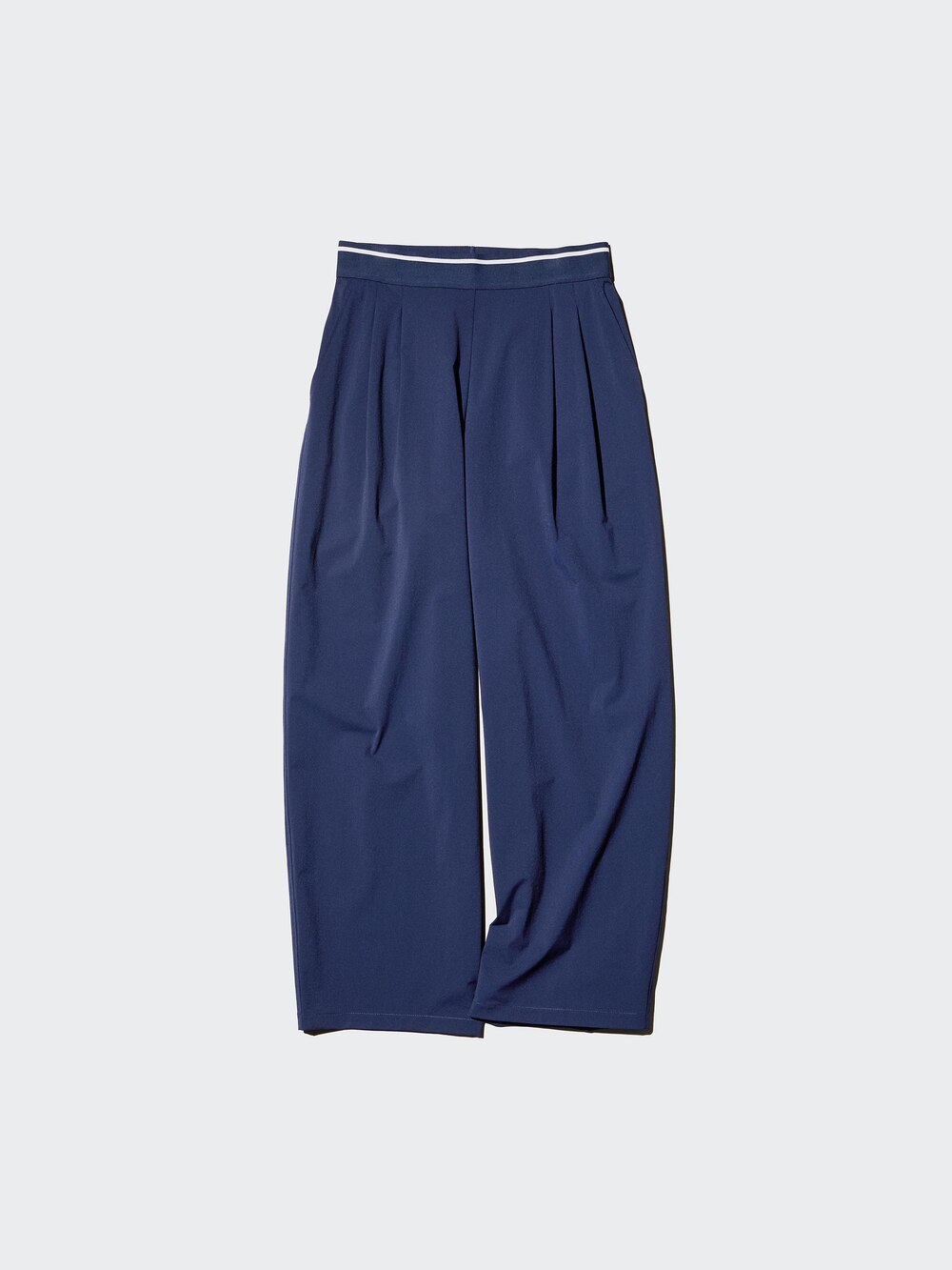Uniqlo Ultra Stretch Active Wide Pants | Line — фото 2