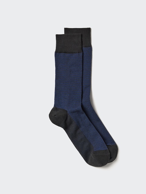 Мужские носки Uniqlo Socks | Bird's Eye