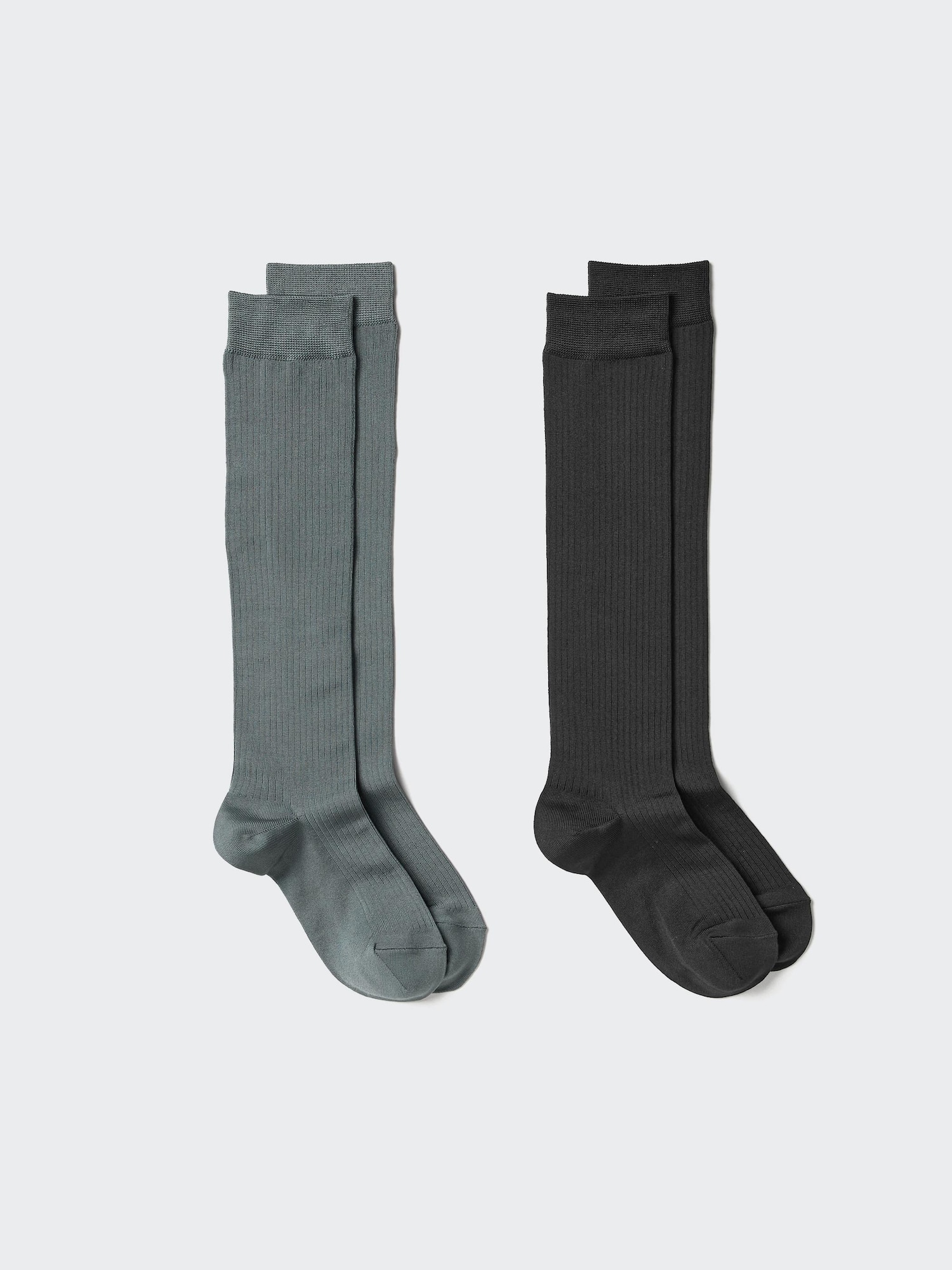 Uzun Çorap (Fitilli, 2’li Paket)