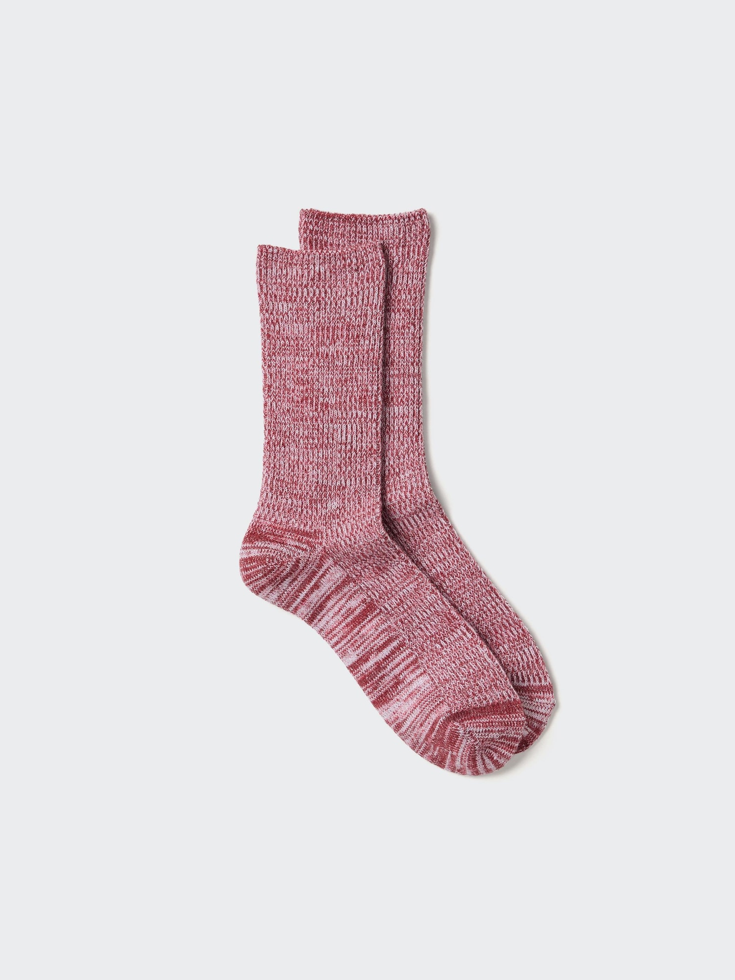 HEATTECH Socks | Mix Yarn - thumbnail 3