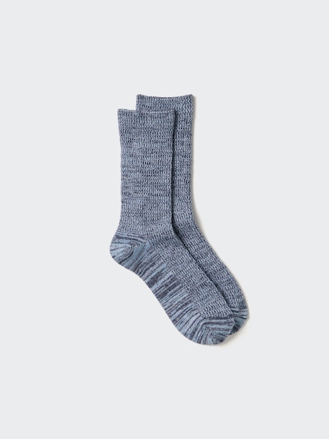 Носки HEATTECH Yarn — Uniqlo