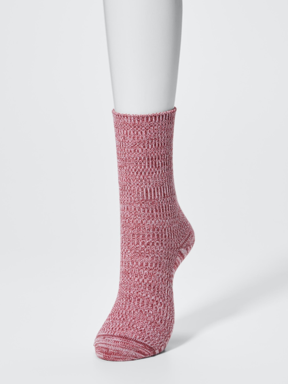 Носки HEATTECH Yarn — Uniqlo — фото 2