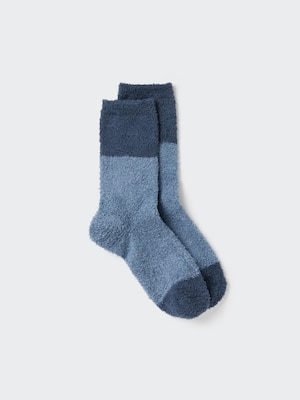 Chaussettes HEATTECH duveteuses