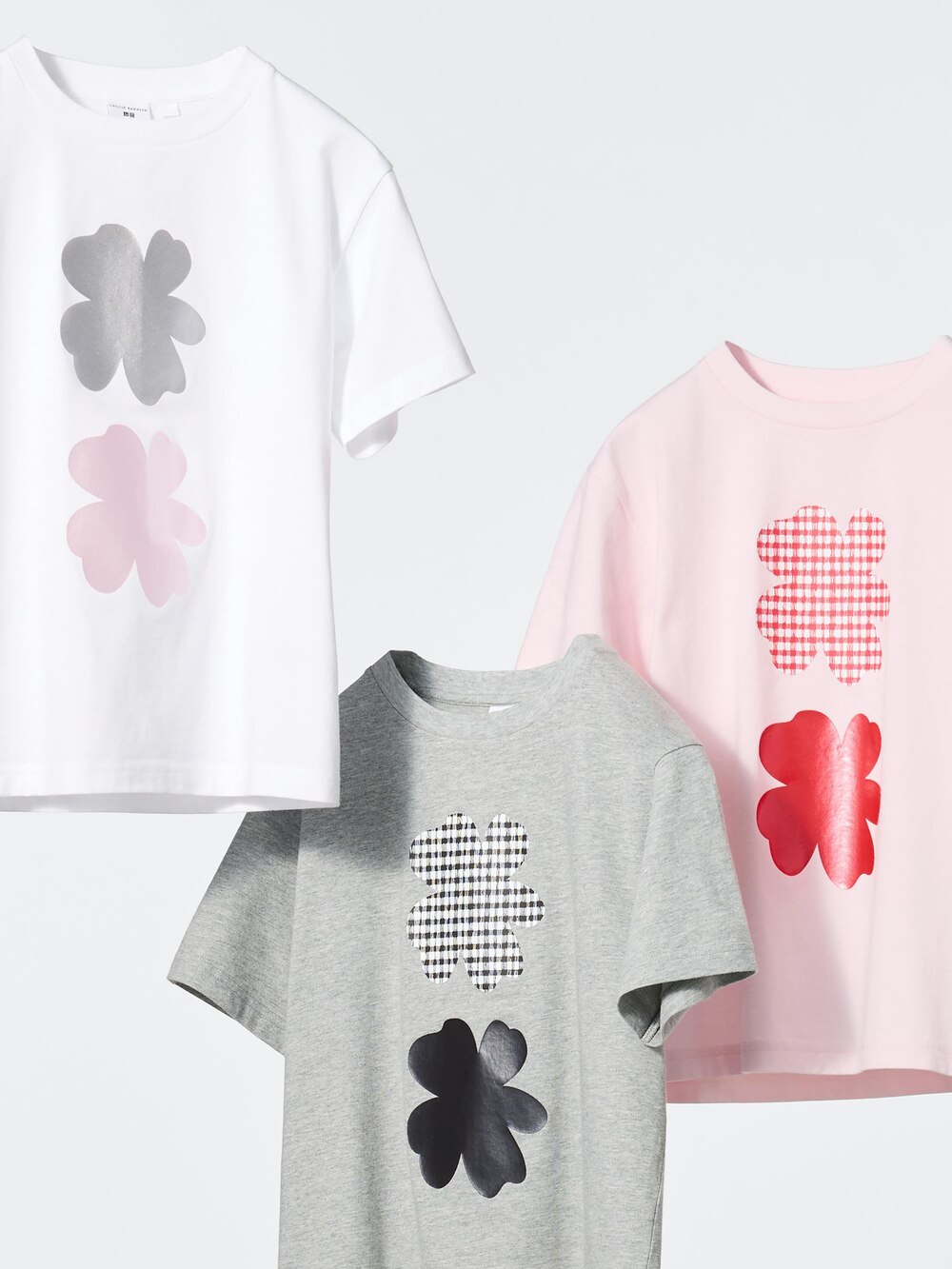 Uniqlo Graphic T-Shirt — фото 3