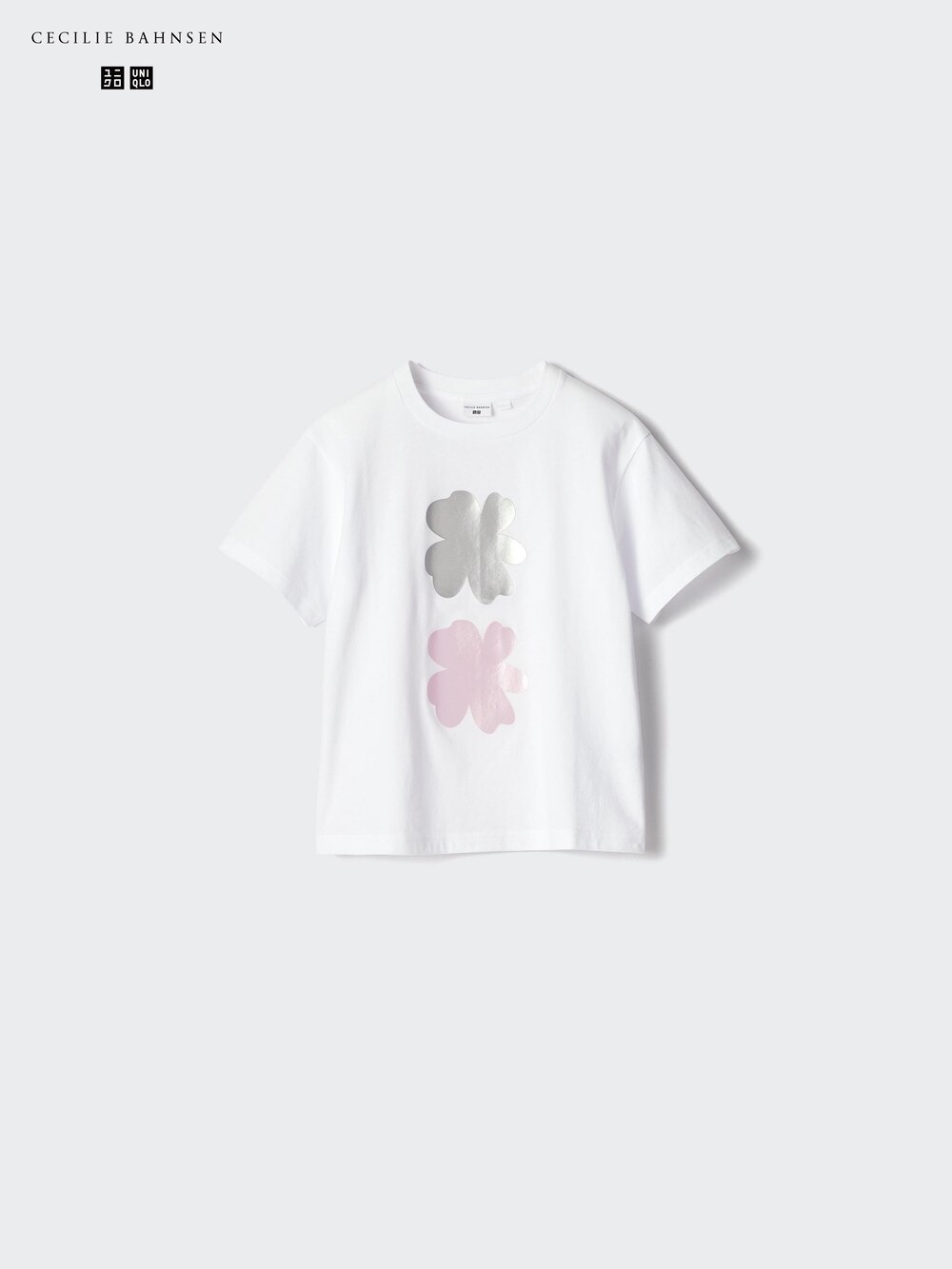 Uniqlo Graphic T-Shirt — фото 4
