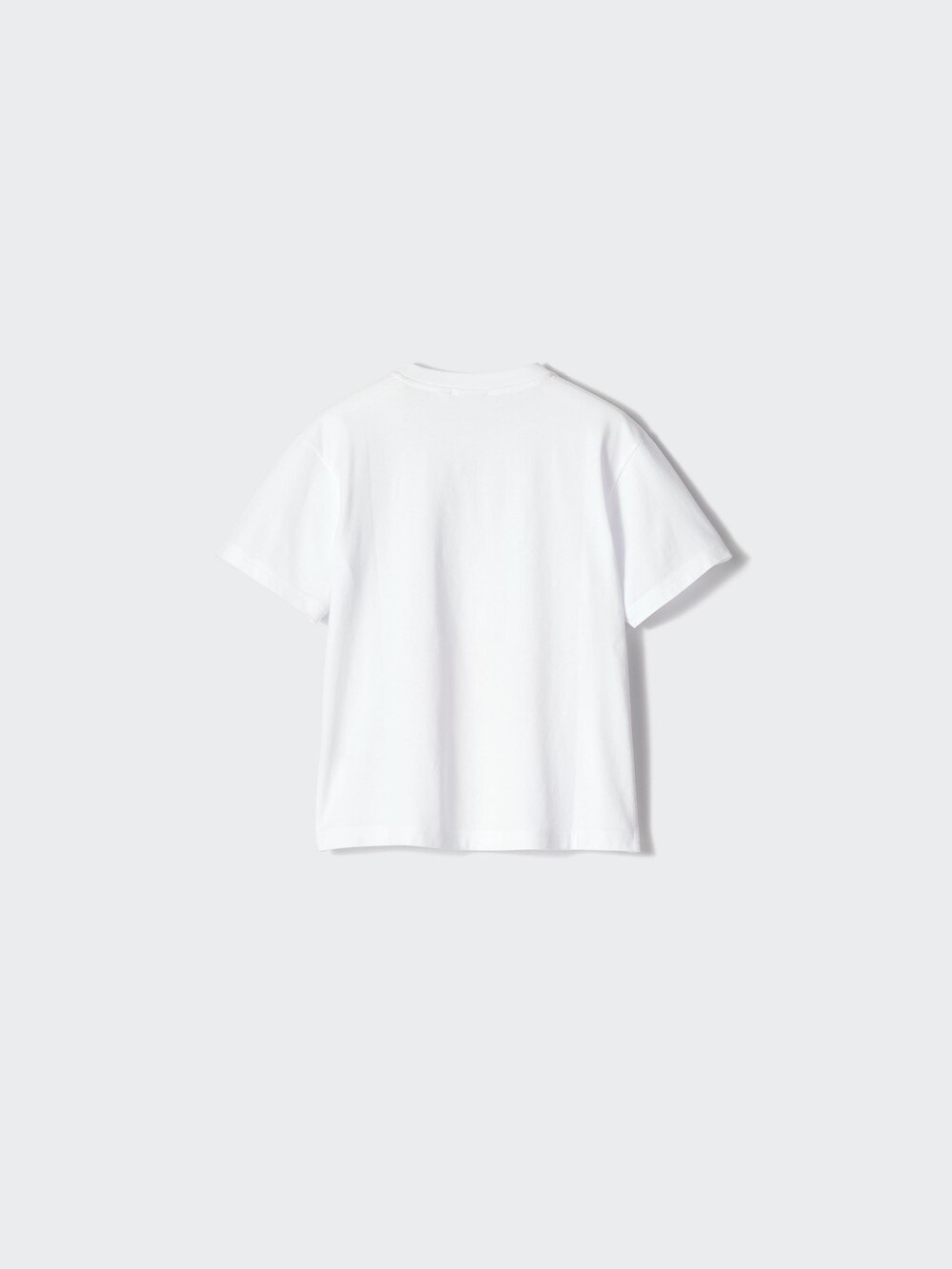 Uniqlo Graphic T-Shirt — фото 5