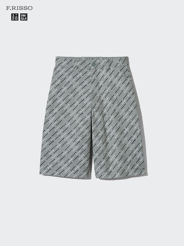 Wide Shorts | 13"