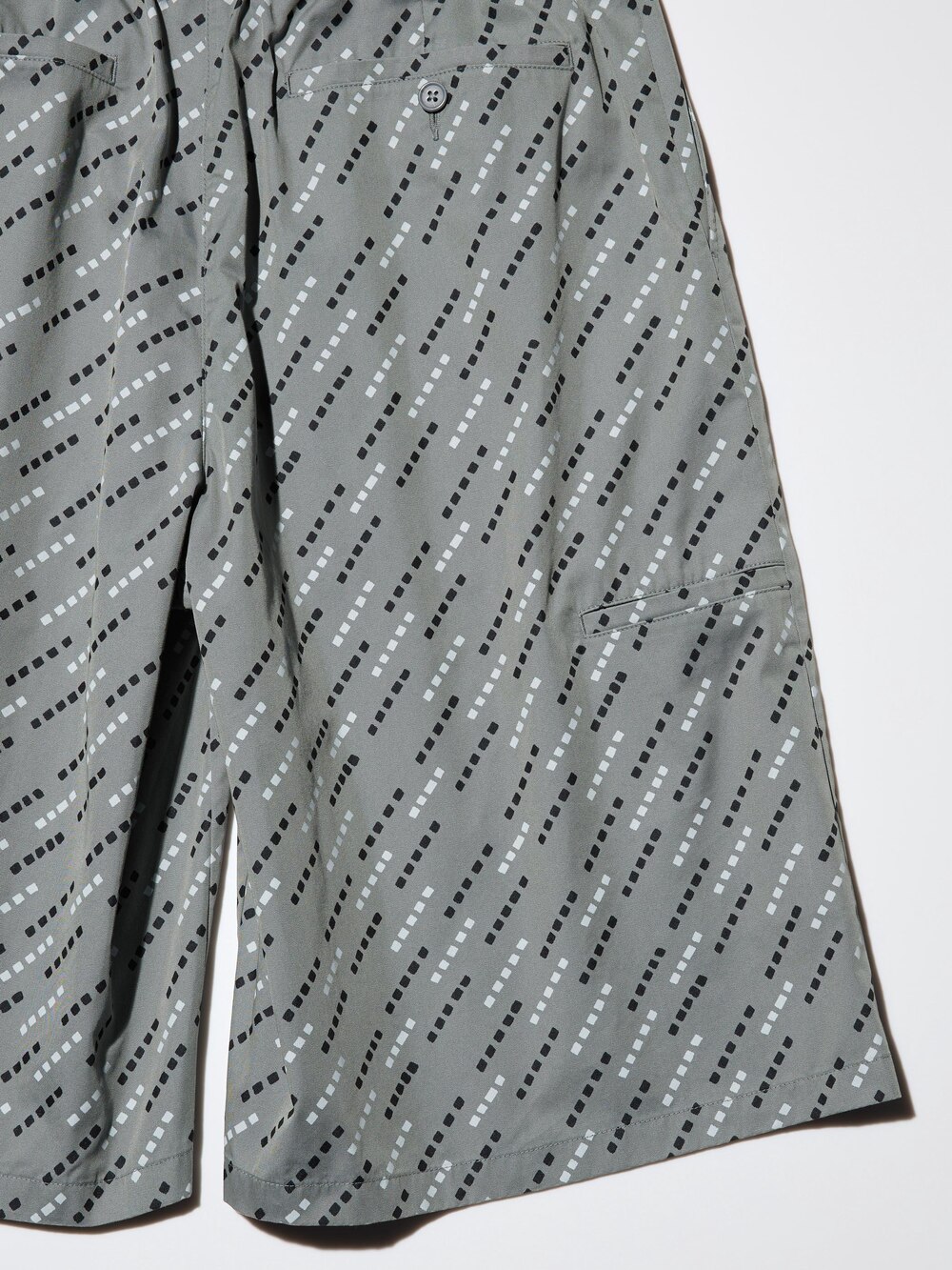 Uniqlo Wide Shorts | 13" — фото 5