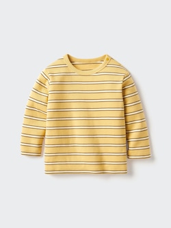 Longsleeve (Multi-Gestreept)