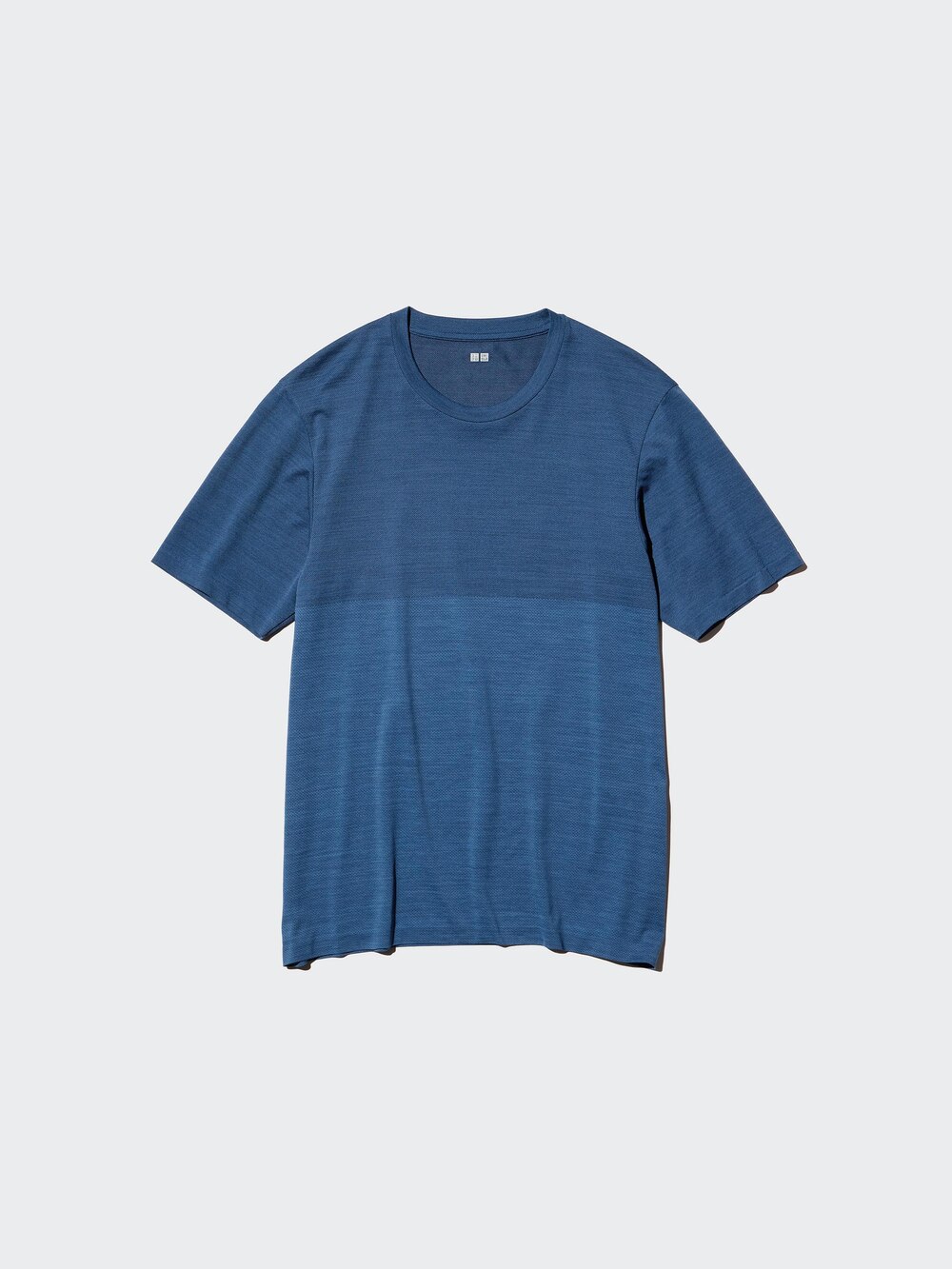 Uniqlo DRY-EX T-Shirt | Color Block — фото 3