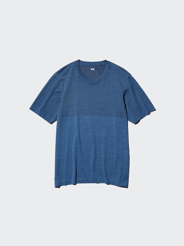 DRY-EX T-Shirt | Color Block