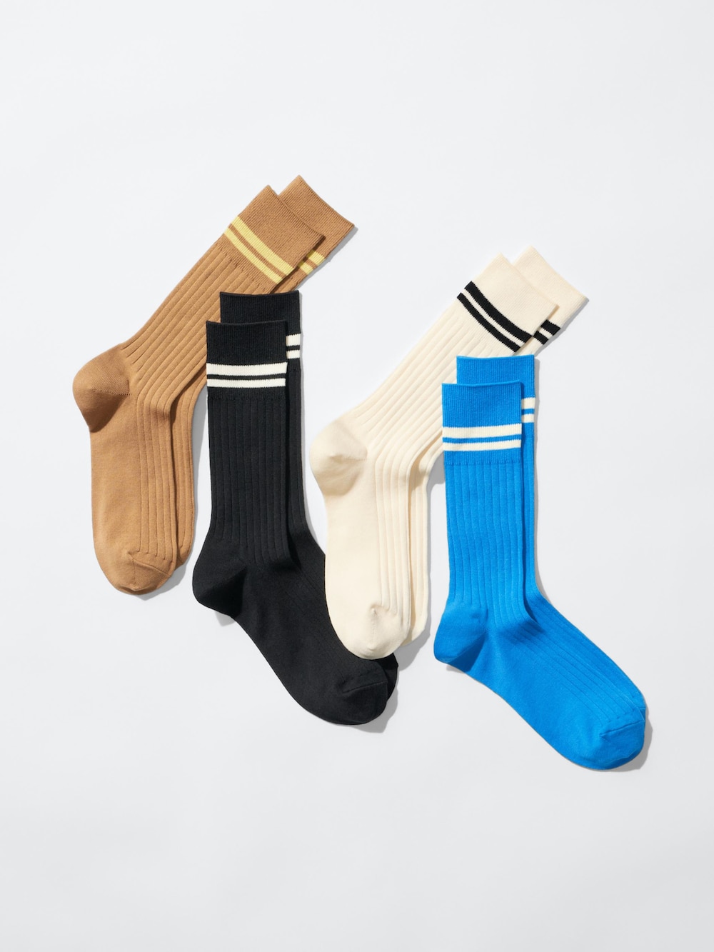Носки Uniqlo Socks — фото 2