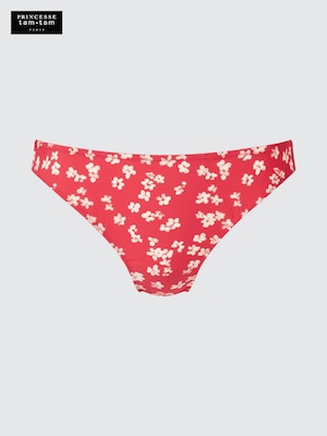 Briefs (Micro Lace Trim)