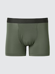 AIRism Boxer Briefs | Bicolor