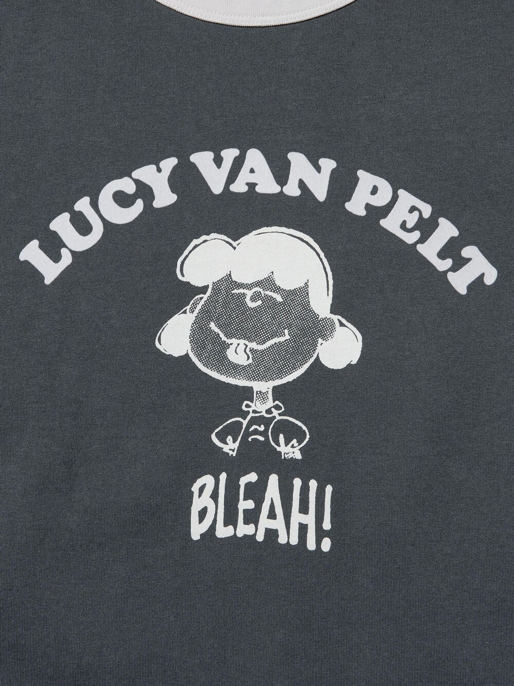 Uniqlo PEANUTS UT Graphic T-Shirt — фото 7