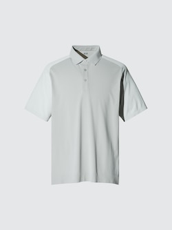 DRY-EX Polo Shirt | Adam Scott