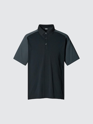 DRY-EX Polo Shirt | Adam Scott