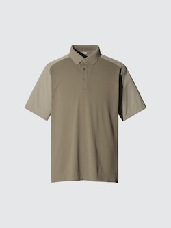 DRY-EX Polo Shirt (Adam Scott)