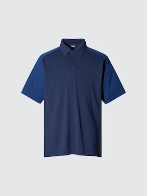 DRY-EX Polo Shirt | Adam Scott