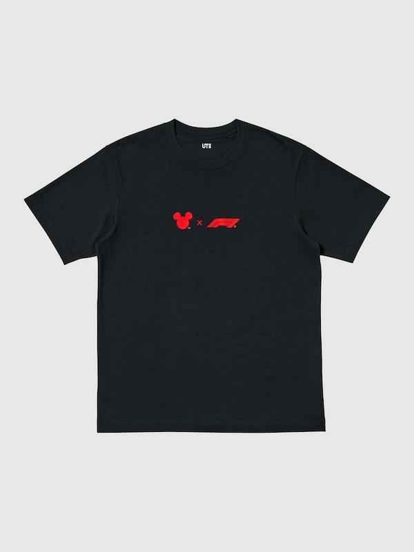 Disney x Formula 1® UT Graphic T-Shirt