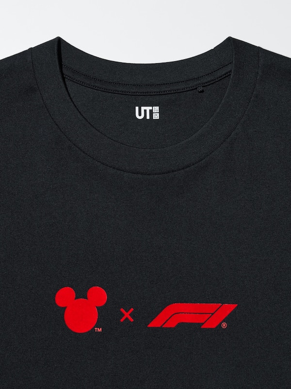 Disney x Formula 1® UT Graphic T-Shirt