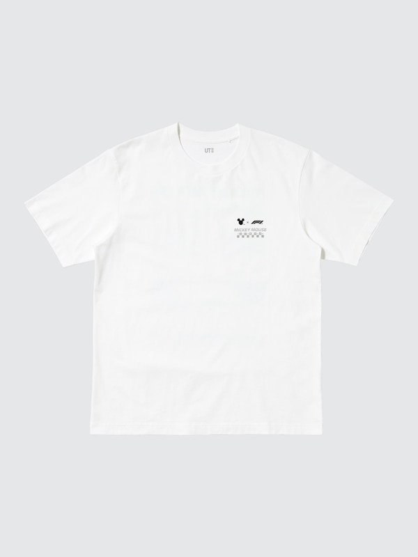 Disney x Formula 1® UT Graphic T-Shirt