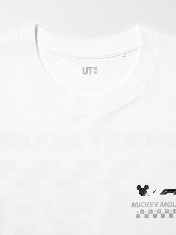 Disney x Formula 1® UT Graphic T-Shirt