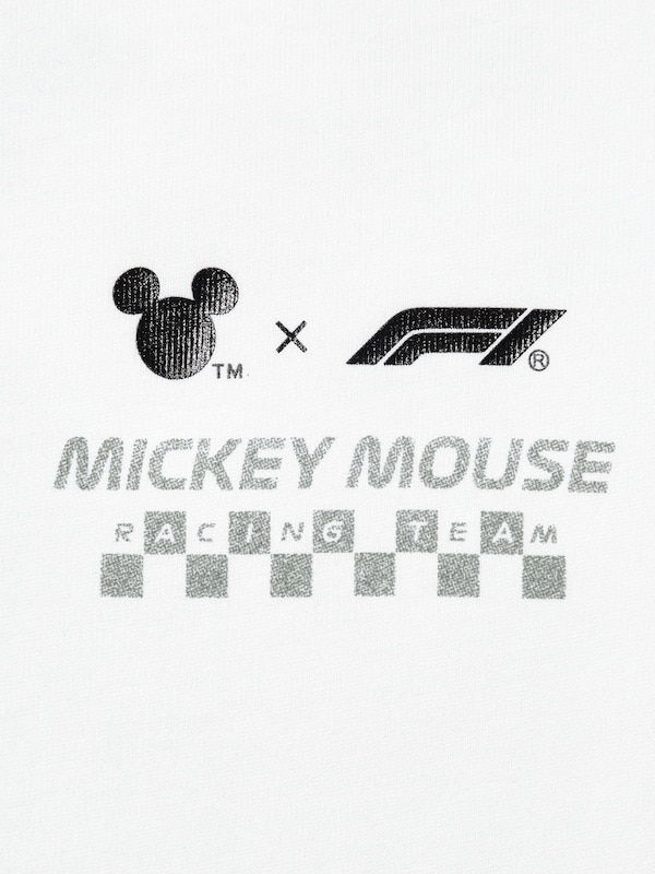 Disney x Formula 1® UT Graphic T-Shirt