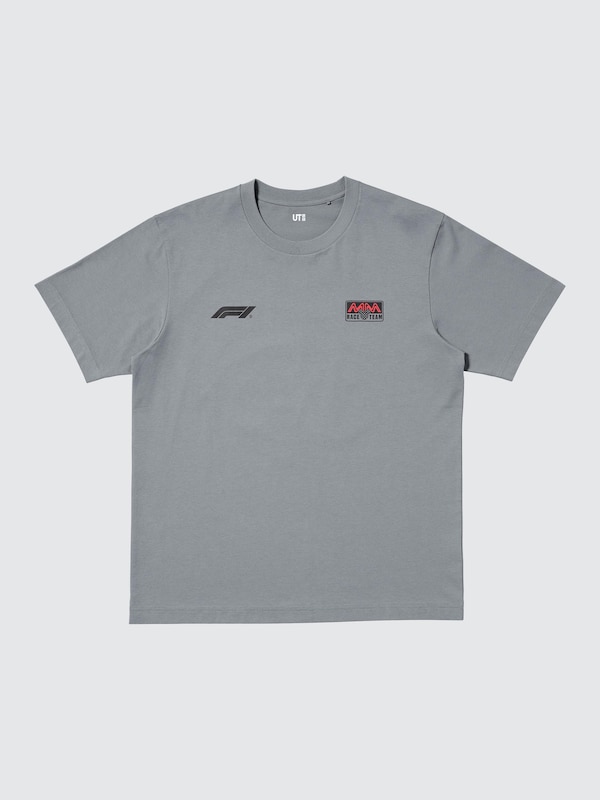 Disney x Formula 1® UT Graphic T-Shirt