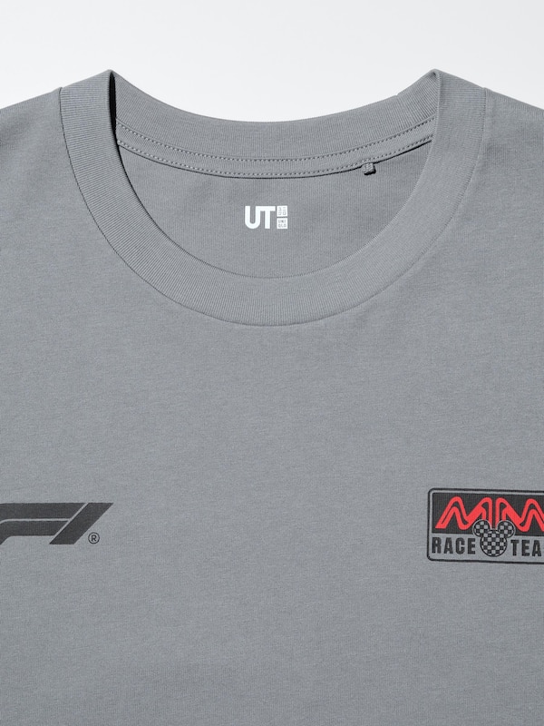 Disney x Formula 1® UT Graphic T-Shirt