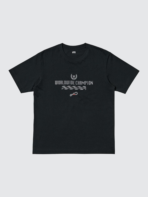 Disney x Formula 1® UT Graphic T-Shirt