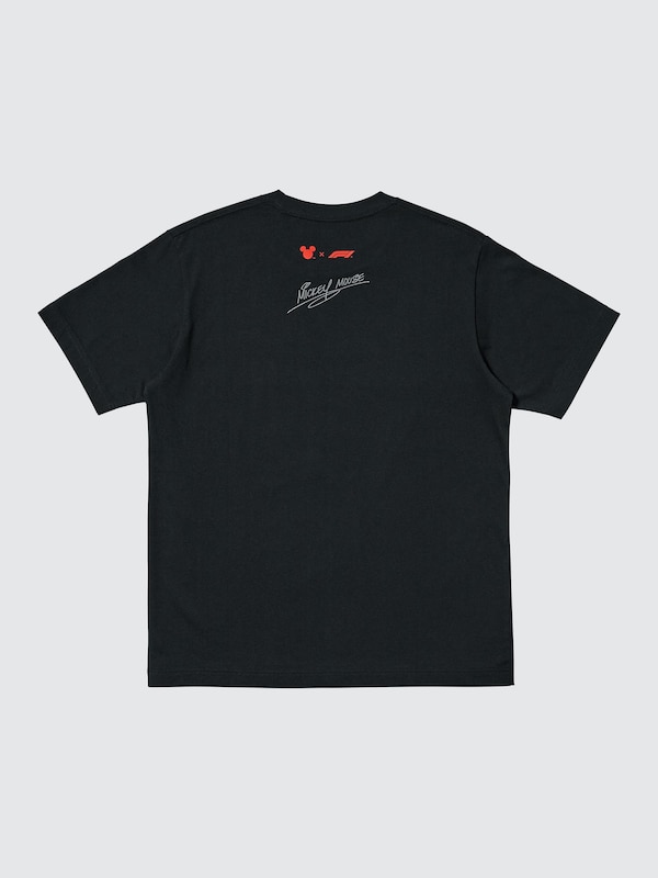 Disney x Formula 1® UT Graphic T-Shirt