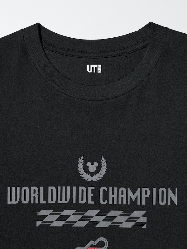 Disney x Formula 1® UT Graphic T-Shirt