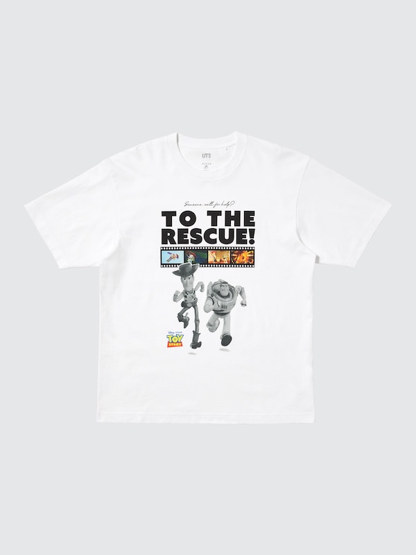 PIXAR ANIMATION STUDIOS UT Graphic T-Shirt