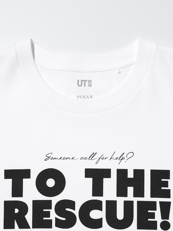 PIXAR ANIMATION STUDIOS UT Graphic T-Shirt