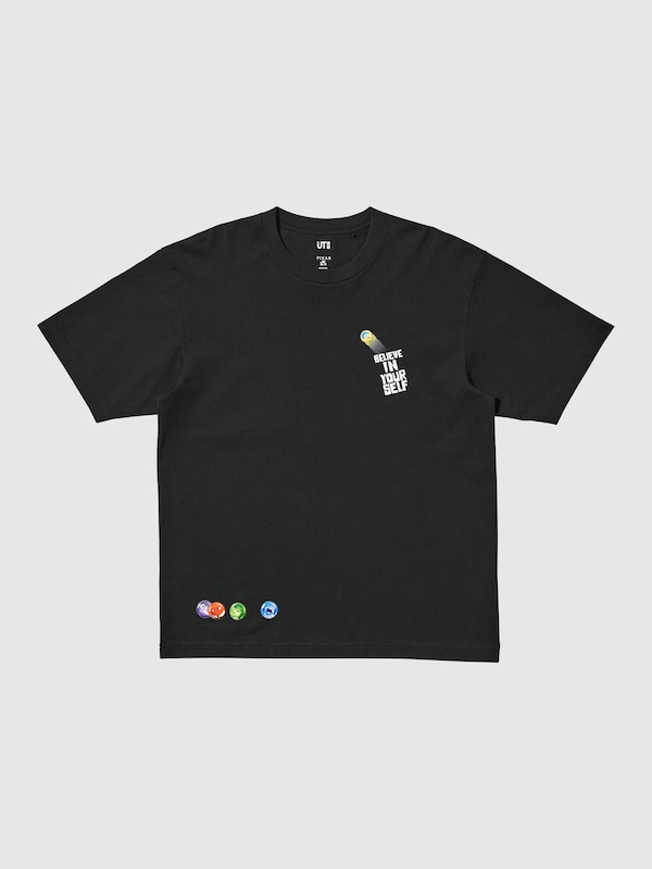 PIXAR ANIMATION STUDIOS UT Graphic T-Shirt