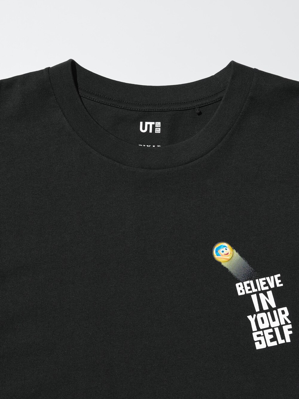 Uniqlo PIXAR ANIMATION STUDIOS UT Graphic T-Shirt — фото 6