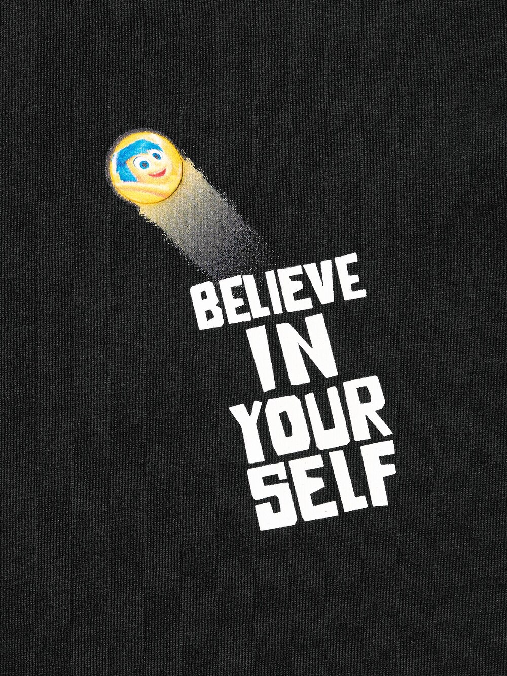 Uniqlo PIXAR ANIMATION STUDIOS UT Graphic T-Shirt — фото 7