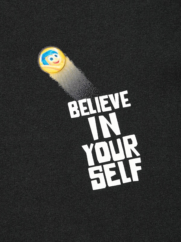 PIXAR ANIMATION STUDIOS UT Graphic T-Shirt