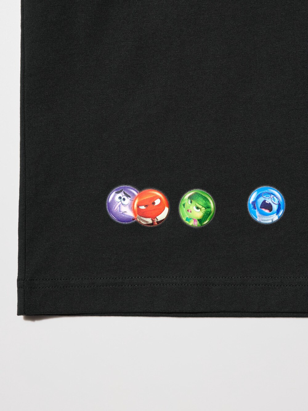 Uniqlo PIXAR ANIMATION STUDIOS UT Graphic T-Shirt — фото 8