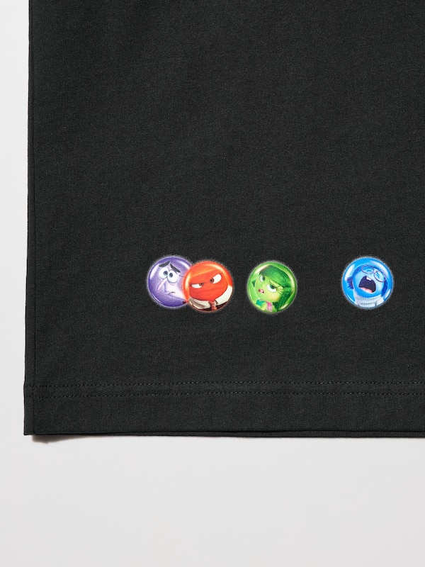PIXAR ANIMATION STUDIOS UT Graphic T-Shirt