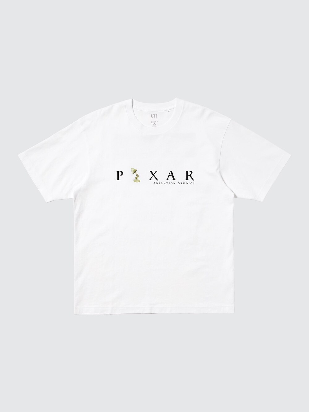 Uniqlo PIXAR ANIMATION STUDIOS UT Graphic T-Shirt — фото 5