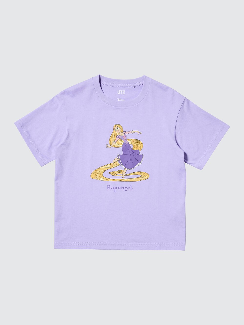 Uniqlo MAGIC FOR ALL ICONS UT Graphic T-Shirt — фото 3